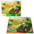 John Deere Kids 70-Piece Puzzle 47414