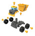 John Deere Baue einen Muldenkipper 47508