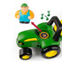 John Deere Tierlaute-Heuwagen 34908
