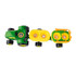 John Deere Tierlaute-Heuwagen 34908