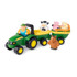 John Deere Tierlaute-Heuwagen 34908