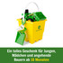 John Deere Sandkasten-Spielset mit Traktor und Eimer 47339
