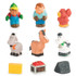 1st Farming Fun – Spaß auf dem Bauernhof Spielset 34984