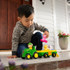 John Deere Animal Sounds Wagon Ride 47276