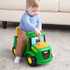 Johnny Tractor Foot to Floor Ride-On 47280