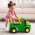 Johnny Tractor Foot to Floor Ride-On 47280
