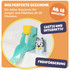 Blueys Wasserrutsche E73693
