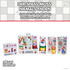 Mein Mario Wasserspritzer 4er-Set E73956