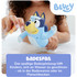 Toomies Swimming Bluey Bath Toy with Seahorse  E73548
