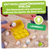 Toomies Hide & Squeak® Eggs E73560C