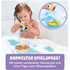 Bluey & Bingo Schwimmring-Set E73705