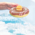 Bluey & Bingo Schwimmring-Set E73705