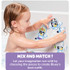 Bluey-Badepuzzle E73697