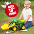 John Deere 2-N-1 Dig Rig X470273