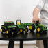 John Deere Mini Farm Vehicles  (Single Pack) X470372