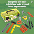 John Deere Deluxe Tool Box X320974