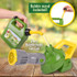 John Deere Bubble Leaf Blower X470146