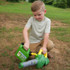 John Deere Bubble Leaf Blower X470146