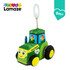 Lamaze and John Deere Tractor Clip & Go L27411