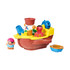 Piratenschiff-Badespielzeug E71602C3