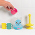 Set de bain théière à bulles Deluxe  E73814C