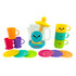 Set de bain théière à bulles Deluxe  E73814C