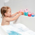 Toomies Peppa’s Nesting Family – Nesting, Sorting & Pouring Toy  E73526