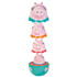 Toomies Peppa’s Nesting Family – Nesting, Sorting & Pouring Toy  E73526