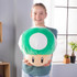 Club Mocchi-Mocchi- Super Mario Mega 1Up Mushroom Plush Stuffed Toy T12971