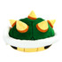 Club Mocchi- Mocchi- Super Mario™ Bowser Shell Mega Plush Toy, 15 inch T12411B