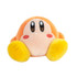 Club Mocchi-Mocchi- Waddle Dee Junior Plush Toy, 6 inch T12774