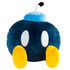 Club Mocchi- Mocchi- Super Mario™ Bob-omb Mega Plush Toy, 15 inch T12813