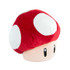 Mario Kart Mega Mushroom Plush Stuffed Toy T12955B