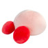 Club Mocchi- Mocchi- Suya Suya™ Sleeping Friend Kirby – Mega Plush Toy – 15 inch T12451