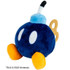 Club Mocchi- Mocchi- Super Mario™ Bob-omb – Junior Plush Toy – 6 inch T12882