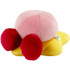 Club Mocchi-Mocchi- Warp Star Kirby – Mega Plush Toy – 15 inch T12455