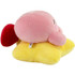 Club Mocchi-Mocchi- Warp Star Kirby – Mega Plush Toy – 15 inch T12455