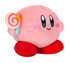 Club Mocchi- Mocchi- Kirby™ – Invincible Candy – Mega Plush Toy – 15 inch T12628