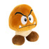 Club Mocchi- Mocchi- Super Mario™ Goomba Junior Plush Toy, 6 inch T12794