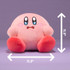 Club Mocchi- Mocchi- Kirby™ – Dream Buffet – Mega Plush Toy – 15 inch T12642