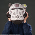 Club Mocchi- Mocchi- Fallout – T-60 Power Armor – Mega Plush Toy t12481N