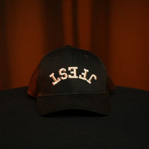 Jfest Upside Down Hat