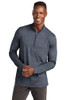Vintage Indigo Heather