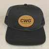 Chino Mesh Cap Chino Mesh Cap