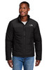 TNF Black