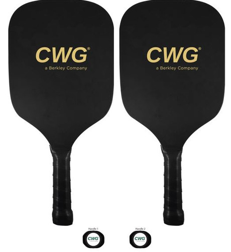 The Pick Up Pickleball Set
