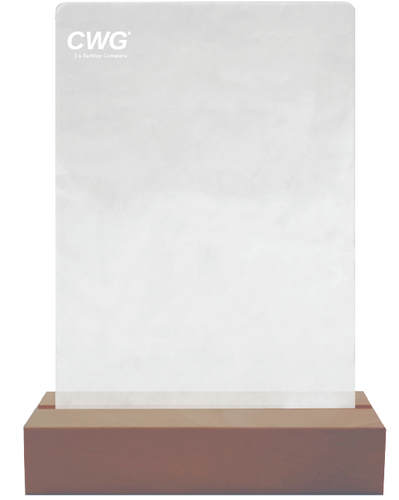 Scribbler Glow Memo Board