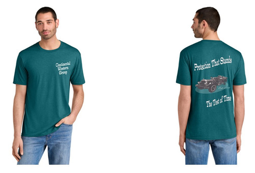 LIMITED EDITION Protection That Stands Tee