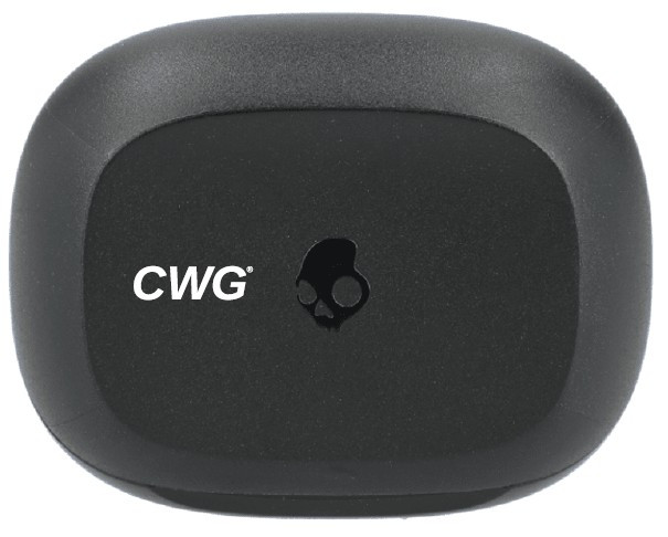 Skullcandy Smokin' Buds True Wireless Earbuds