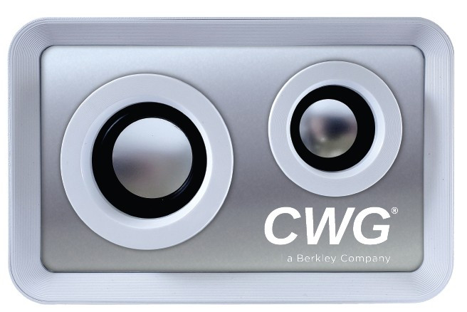 Infinitunes Wireless Speaker & Charger